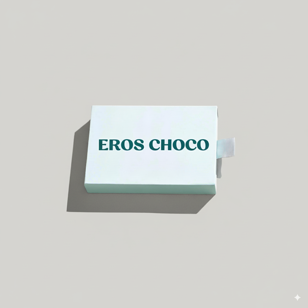 eros choco - chocolate